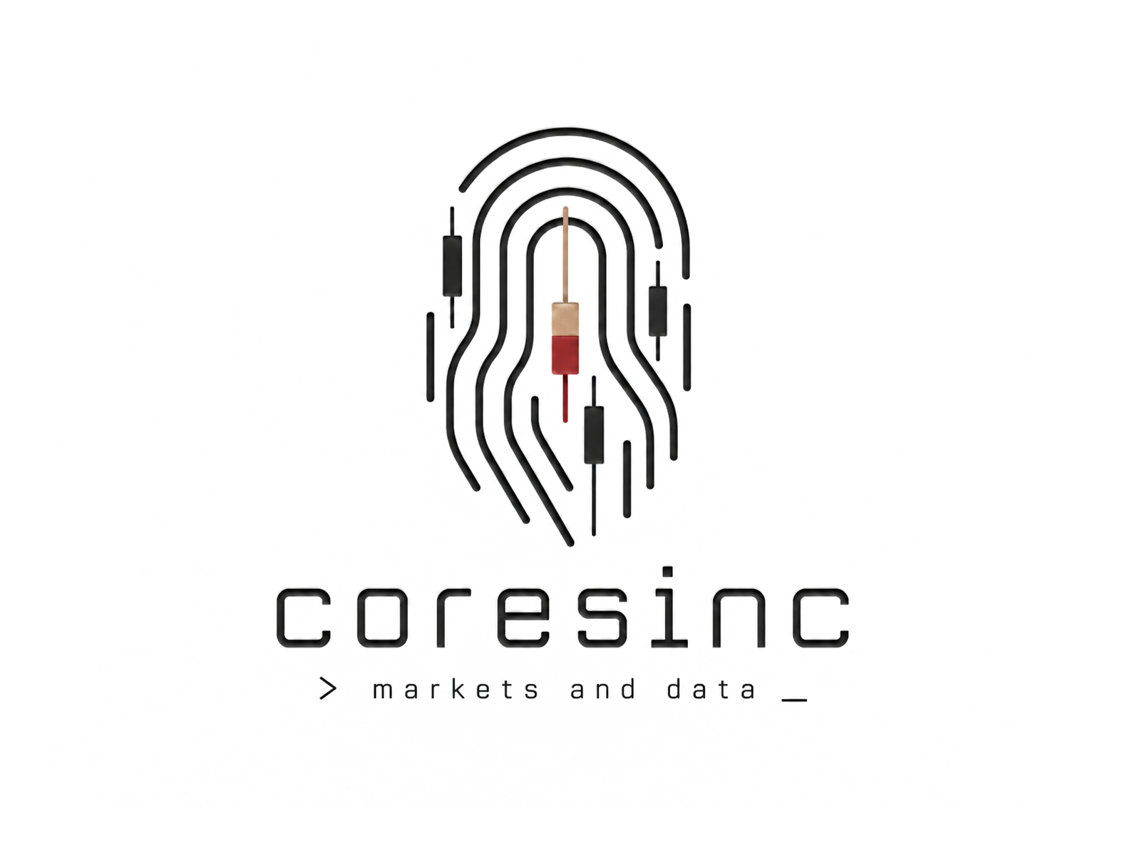 coresinc - markets & data